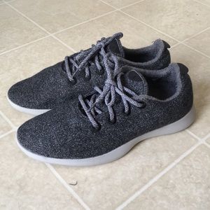 MENS 12 AllBirds